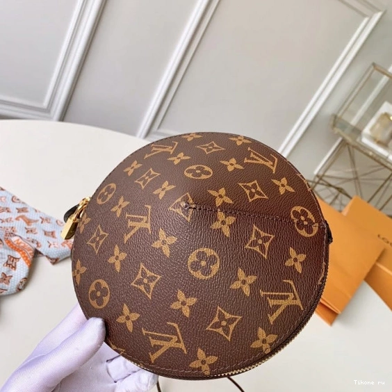 Affordable VUITTON LOUIS TOUPIE 0813